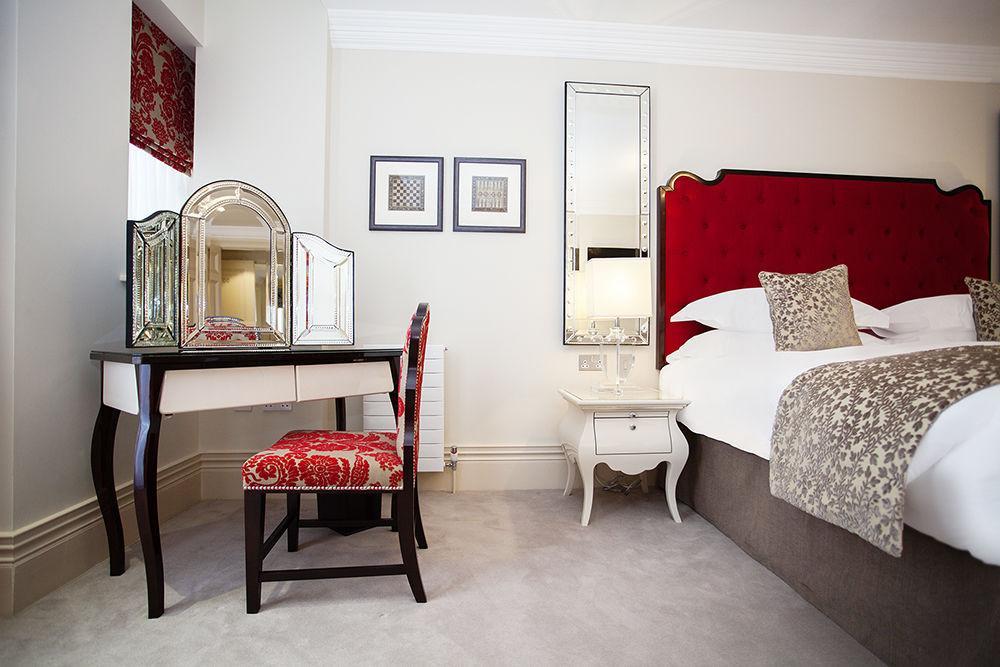 The Sloane Club 4* London