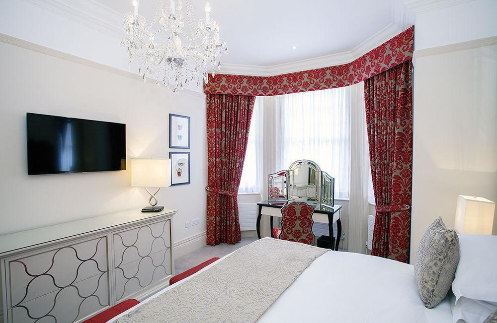 The Sloane Club 4*