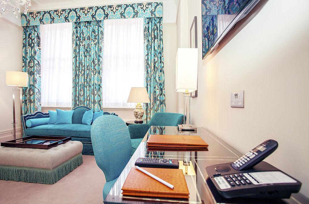 The Sloane Club 4* London