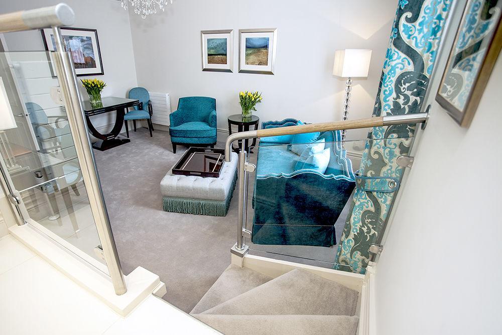The Sloane Club Hotel 4*