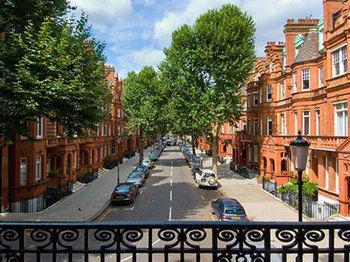 The Sloane Club 4* London