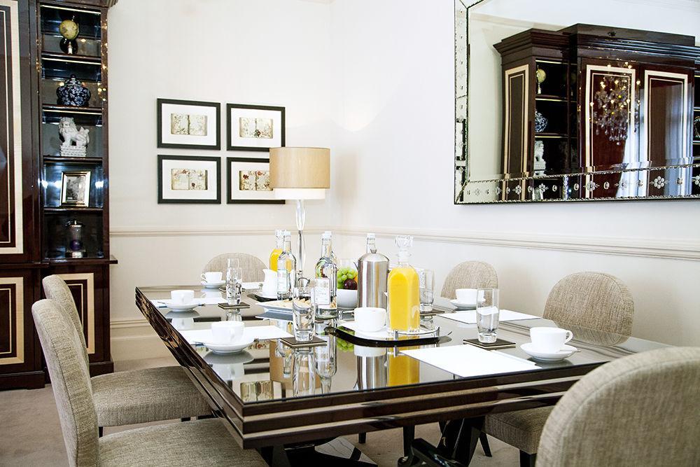 The Sloane Club Hotel 4*