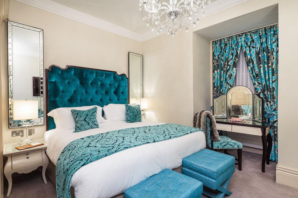 The Sloane Club 4* London