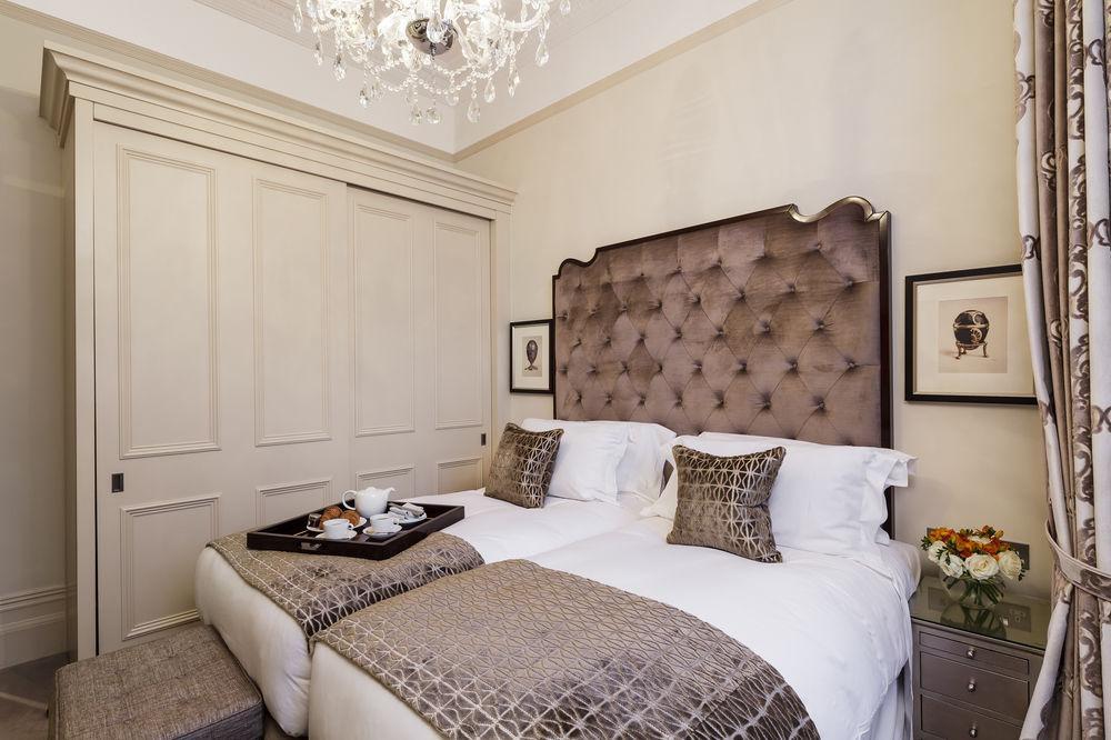 The Sloane Club Hotel 4*