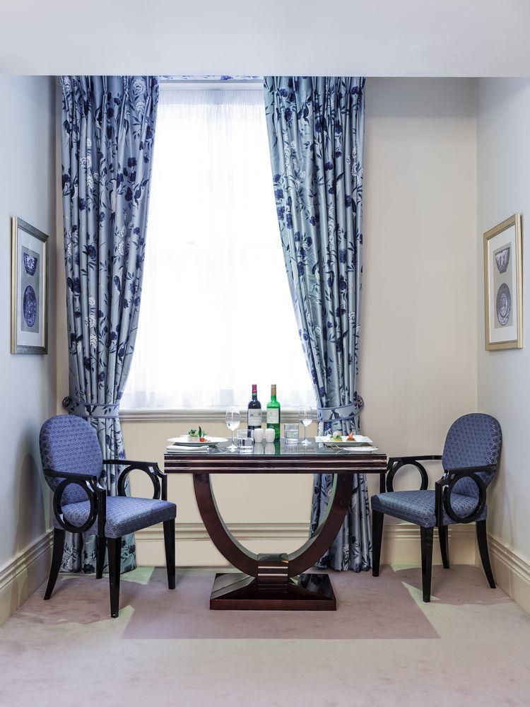 The Sloane Club Hotel