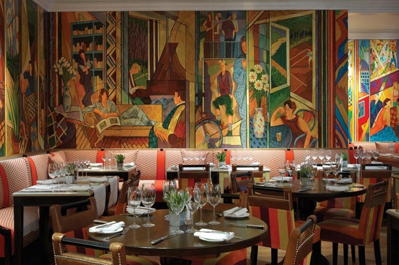 Hotel Charlotte Street Hotel, Firmdale London