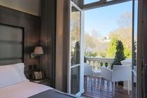 Hotel The Elizabeth Londen