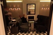 Hotel The Elizabeth Londen