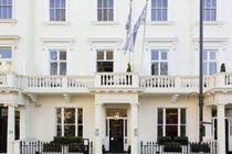 Hotel The Elizabeth Londen