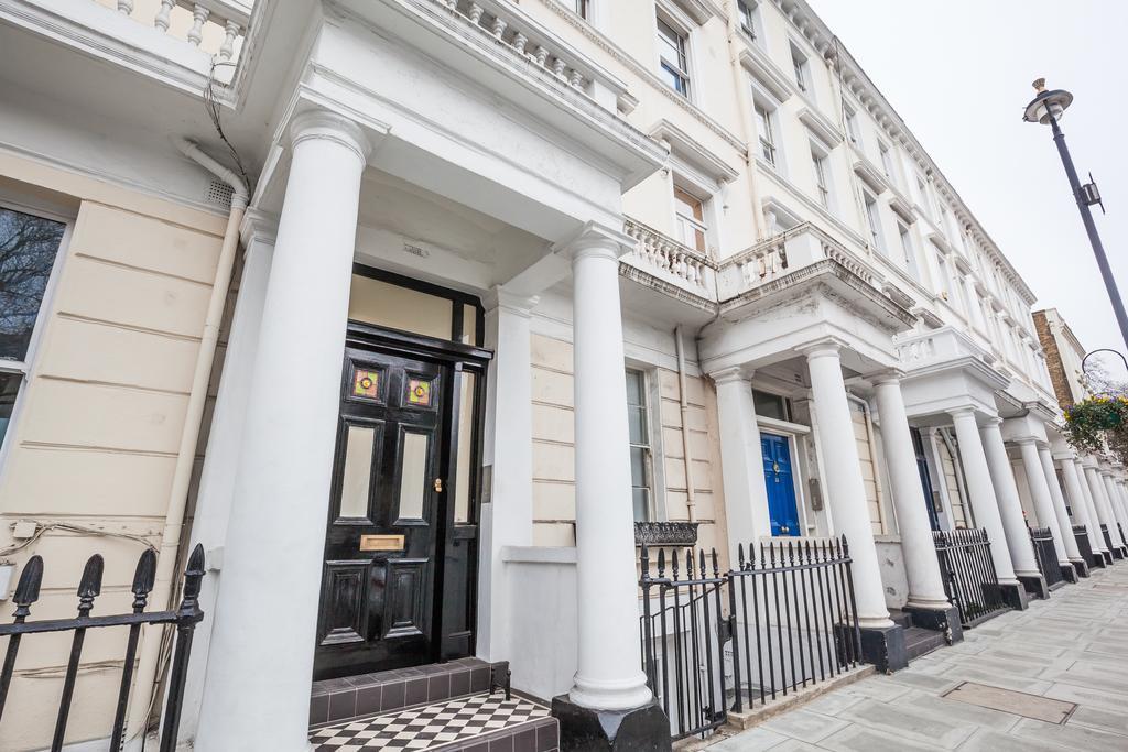 Pimlico Perfect Place Appartement