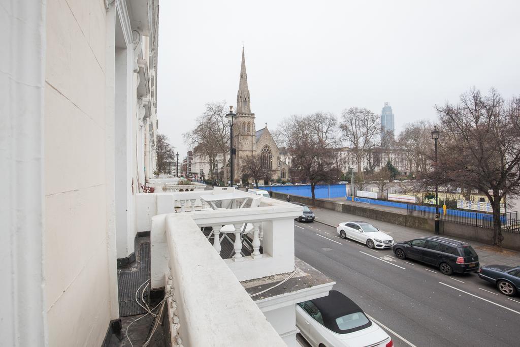 Appartement Pimlico Perfect Place Londen
