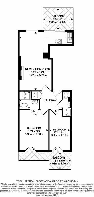 Appartement Pimlico Perfect Place