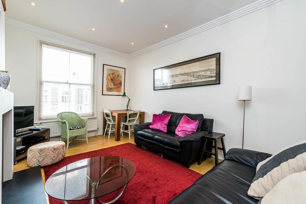 Super 2 Bed Flat In Centre Portobello Notting Hill * Londres
