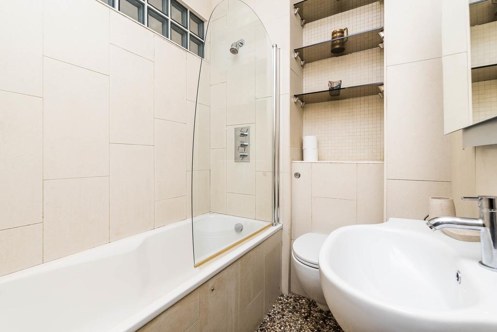 Super 2 Bed Flat In Centre Portobello Notting Hill * Londres