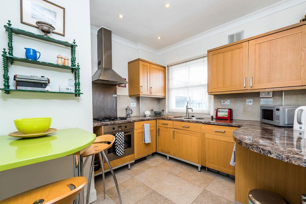 Apartamento Super 2 Bed Flat In Centre Portobello Notting Hill Londres