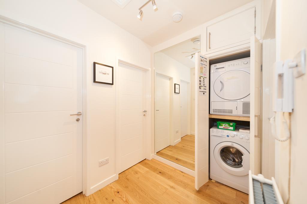 Appartement Pimlico Perfect Place Londen