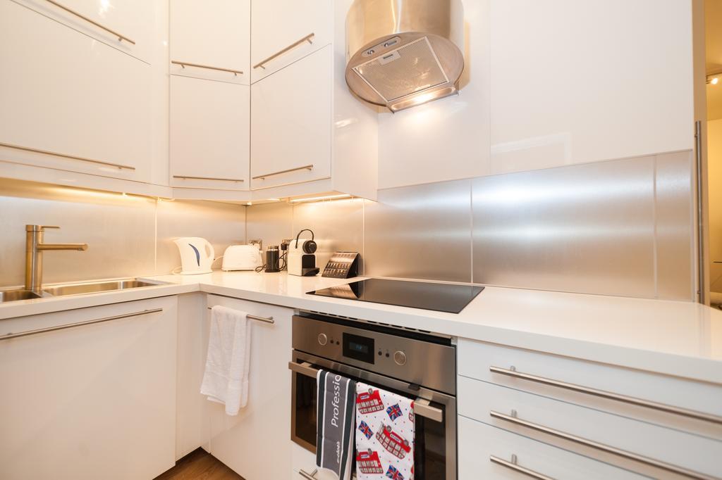 Pimlico Perfect Place * Londen