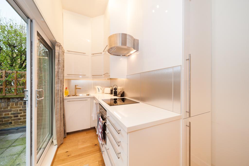 Appartement Pimlico Perfect Place