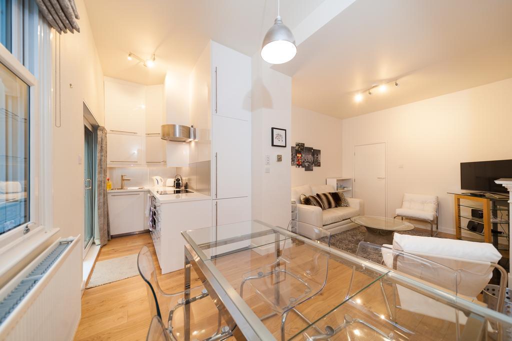 Pimlico Perfect Place Appartement Londen
