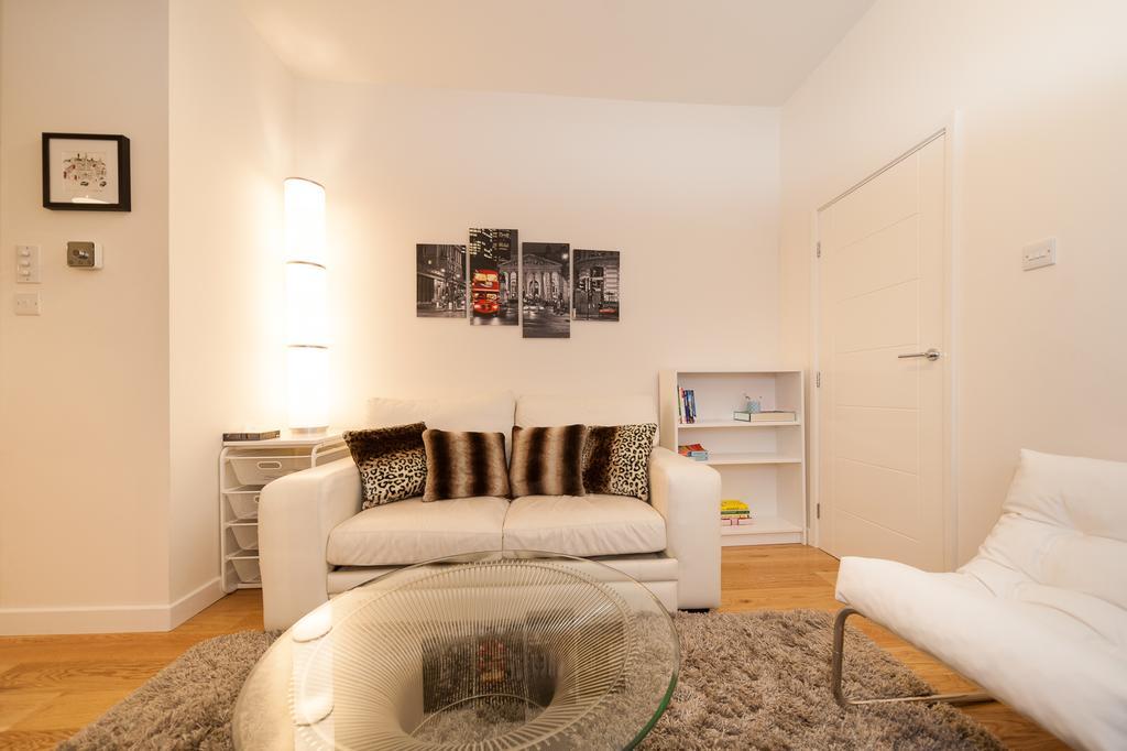 Pimlico Perfect Place Appartement