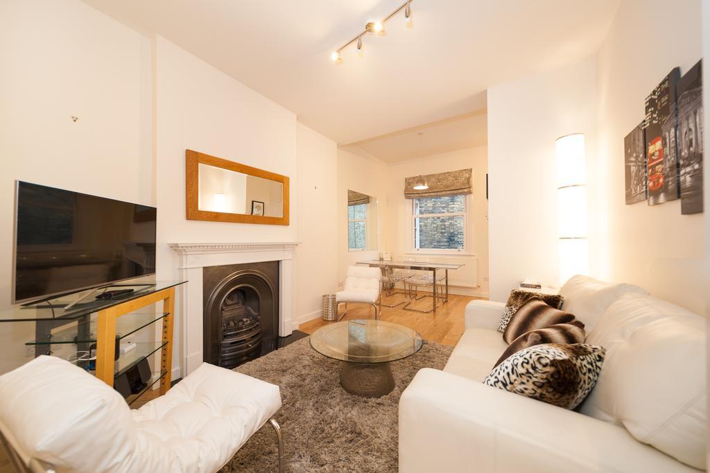 Appartement Pimlico Perfect Place *