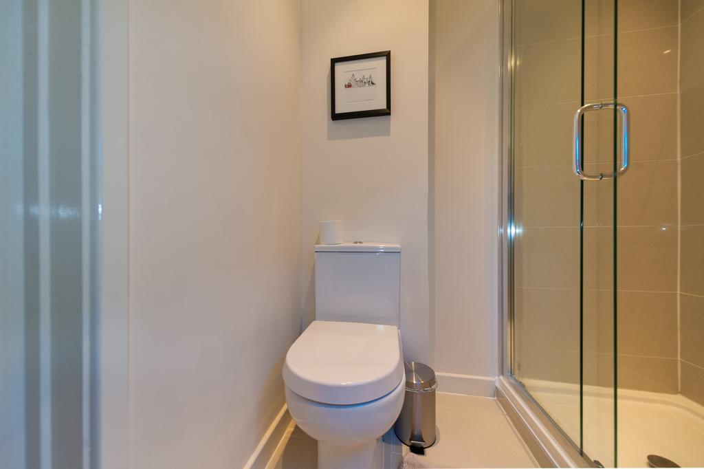 Appartement Pimlico Perfect Place Londen