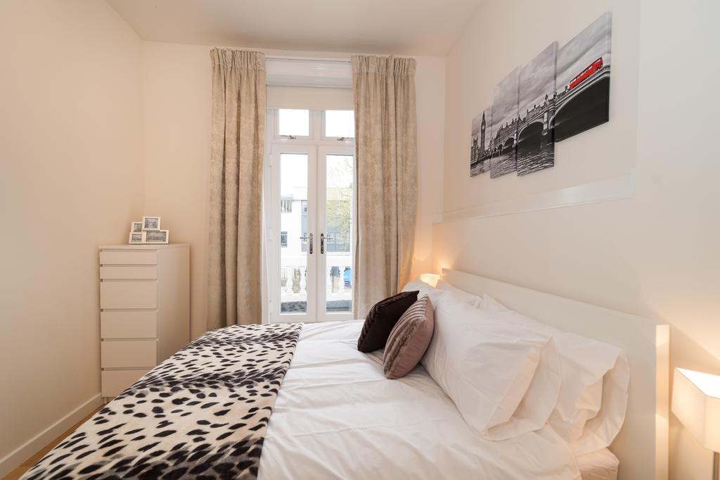 Pimlico Perfect Place Appartement Londen