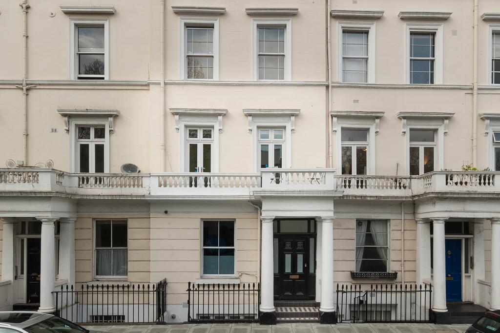 Appartement Pimlico Perfect Place *