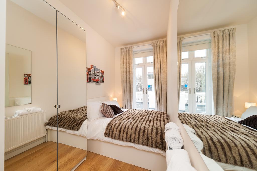 Pimlico Perfect Place Appartement
