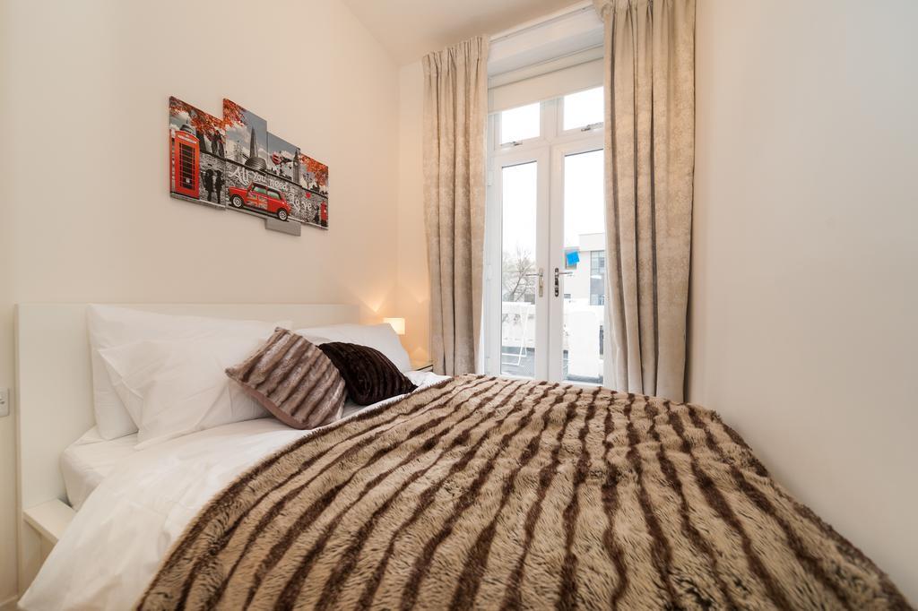 Pimlico Perfect Place Appartement *