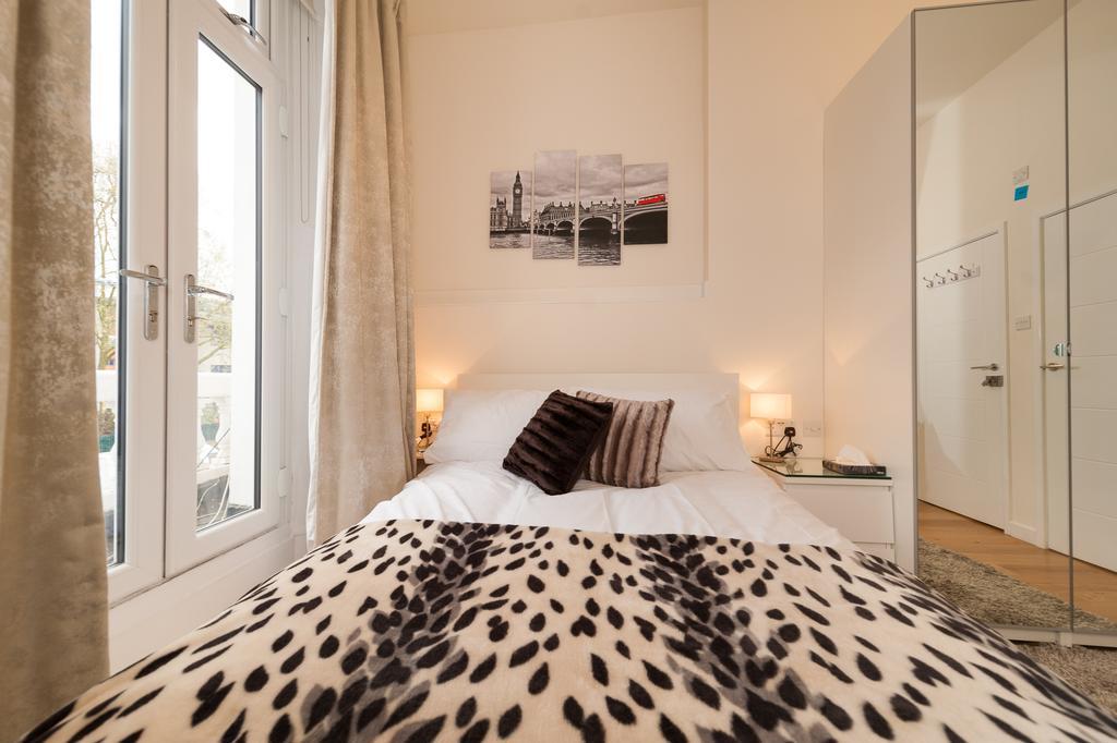 Appartement Pimlico Perfect Place *