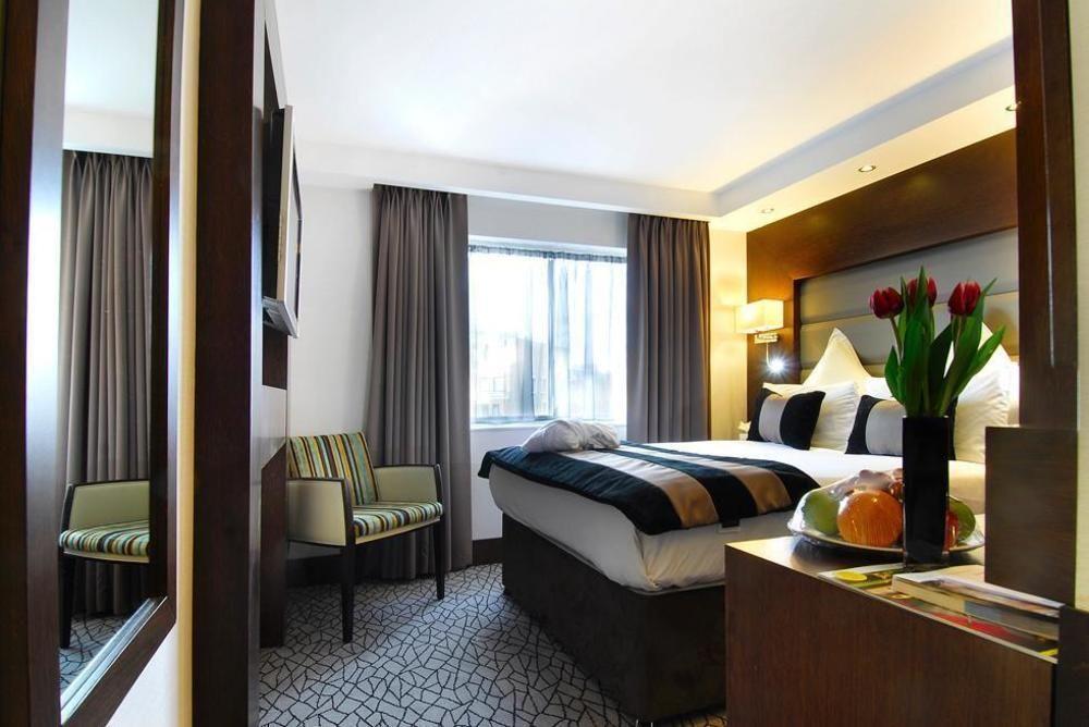 Park Grand Kensington Hotel Londres