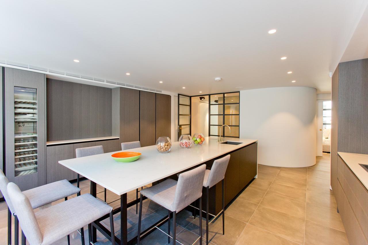 Luxury Royalty Mews Apartamento