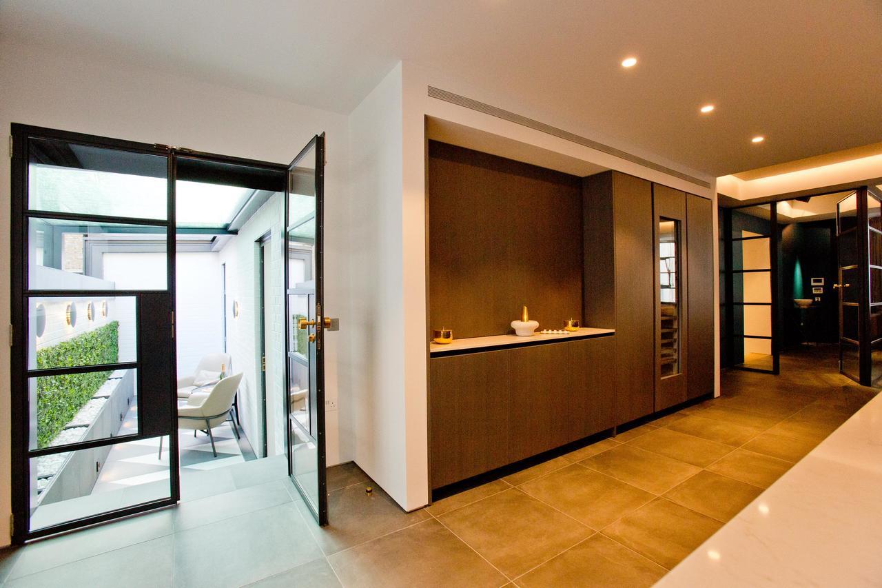 Apartamento Luxury Royalty Mews *
