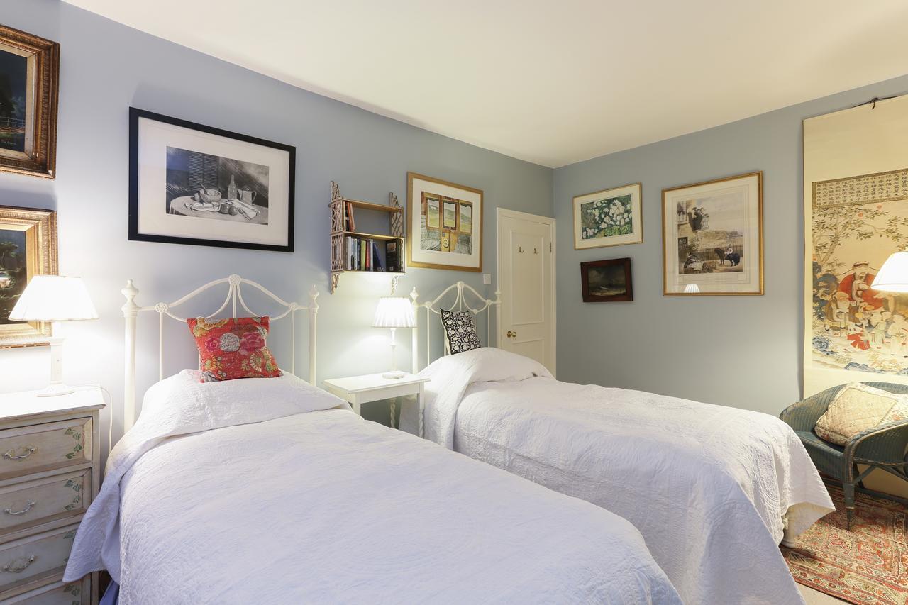 Attractive Chelsea For Four London