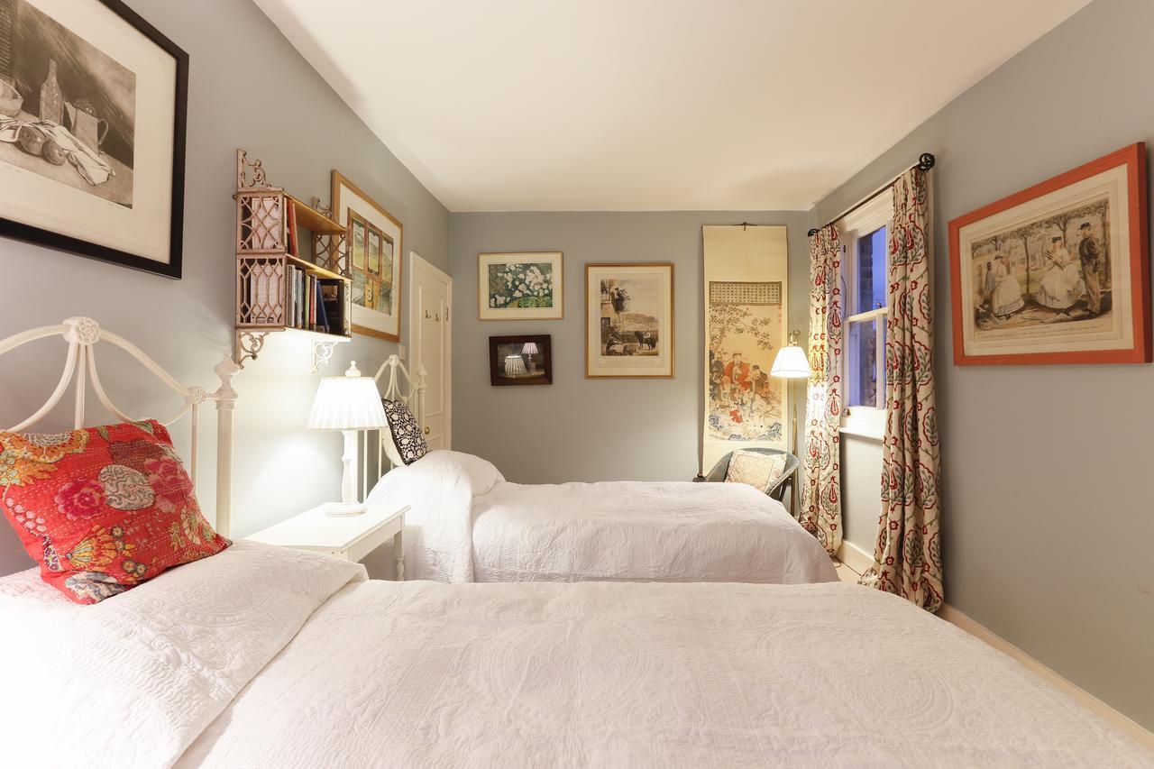 Attractive Chelsea For Four Apartment *