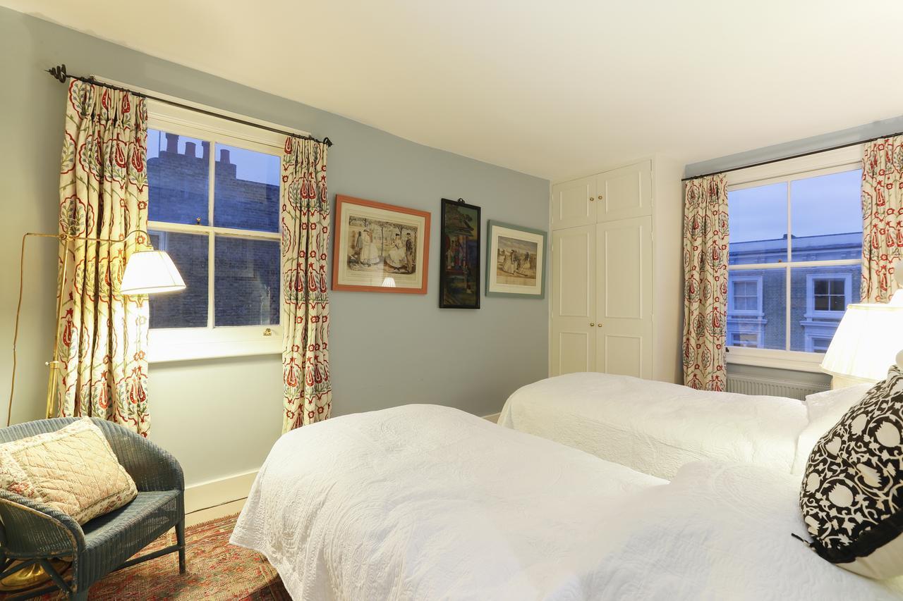 Attractive Chelsea For Four London