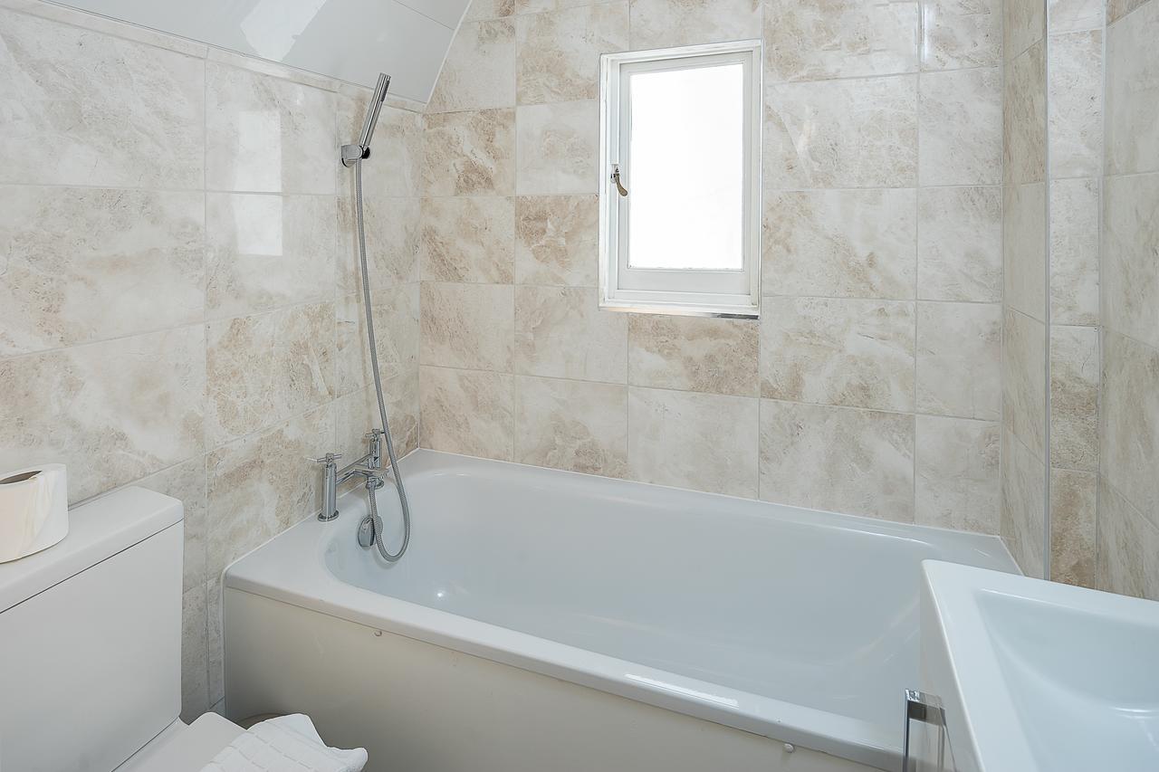 Victoria Penthouse London