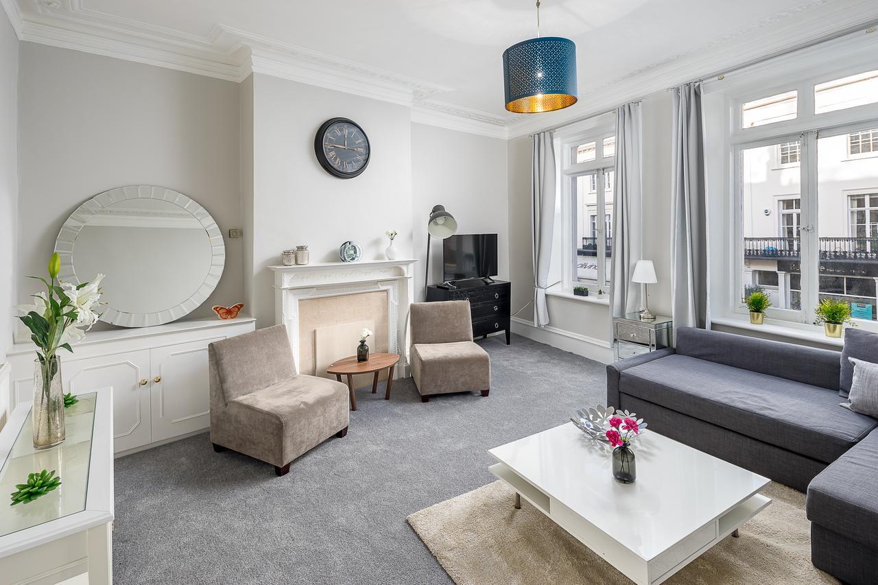 Victoria Penthouse *