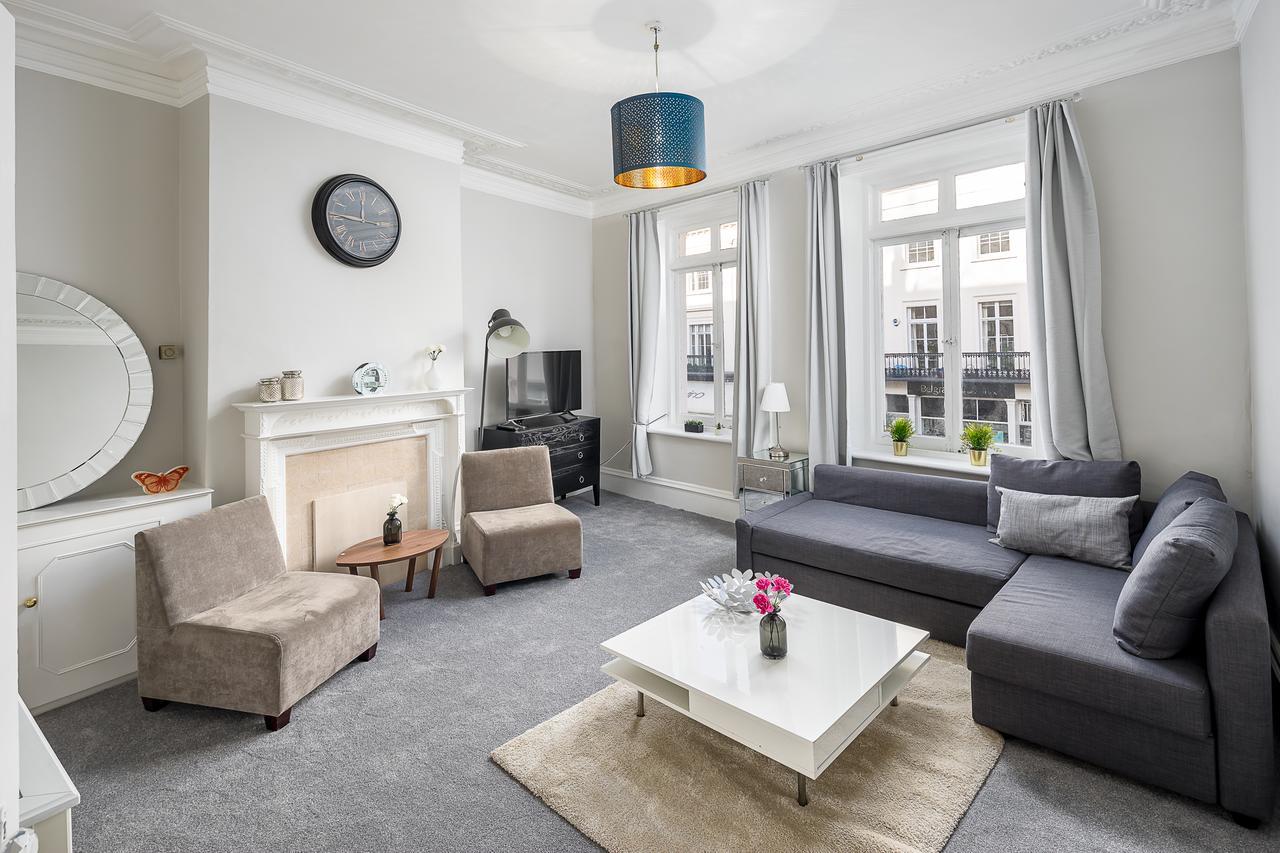 Victoria Penthouse *