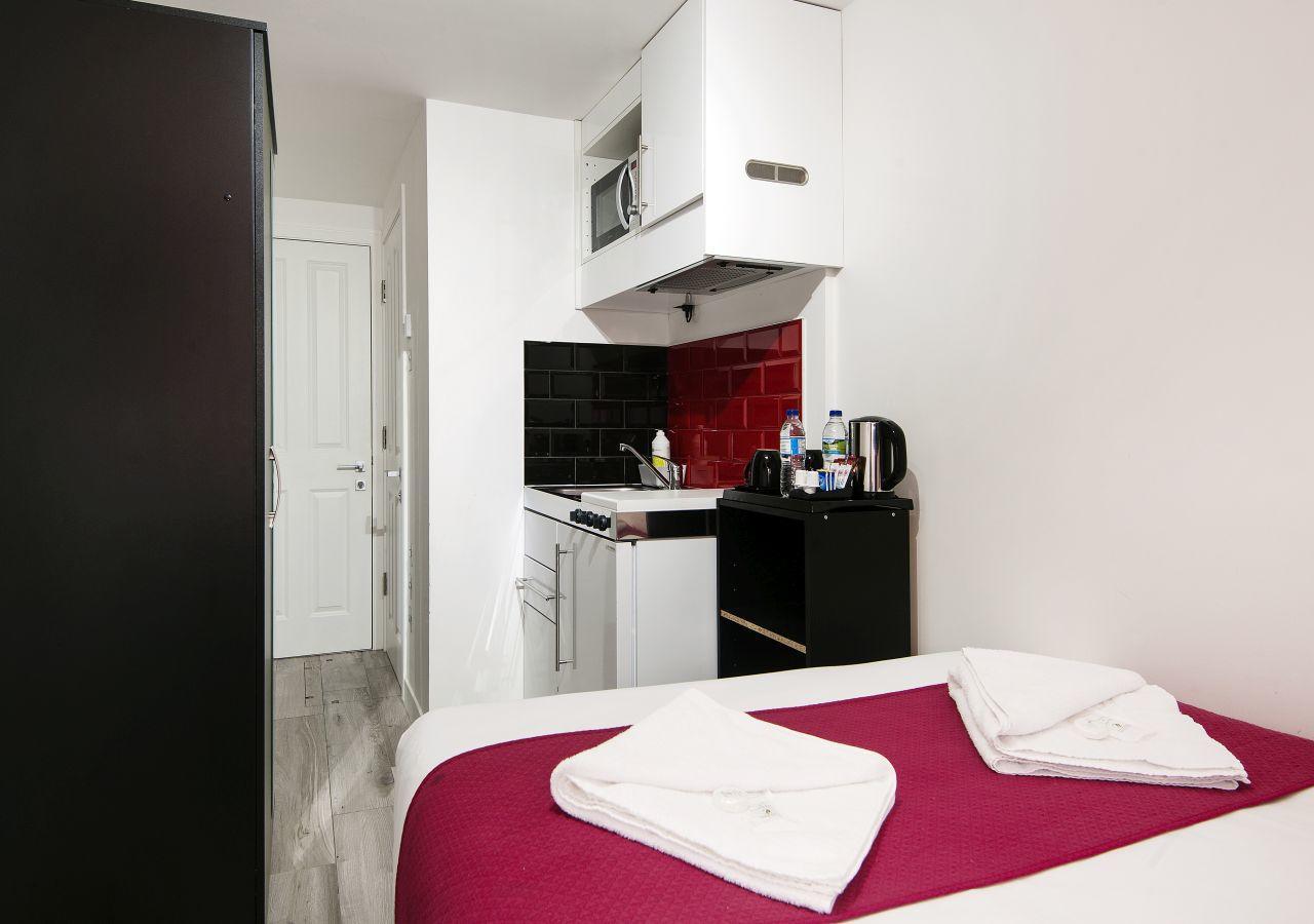 Hotel Wembley Park Londen
