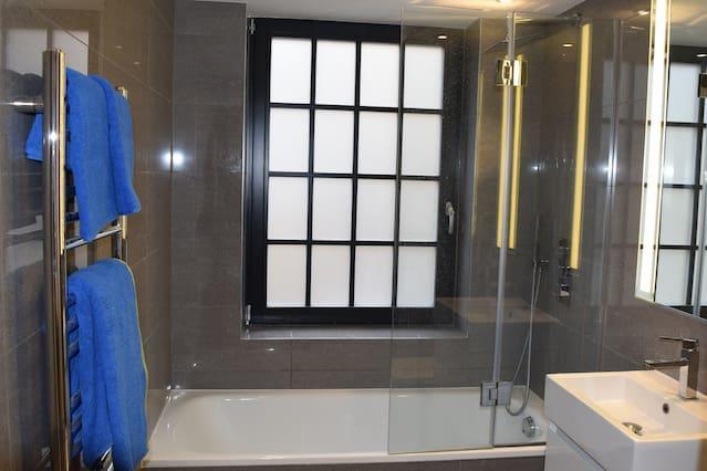 Kings Cross 3/apartment Londen