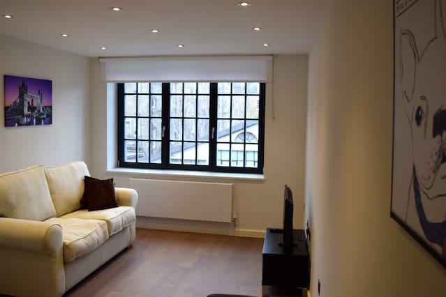 Appartement Kings Cross 3/apartment