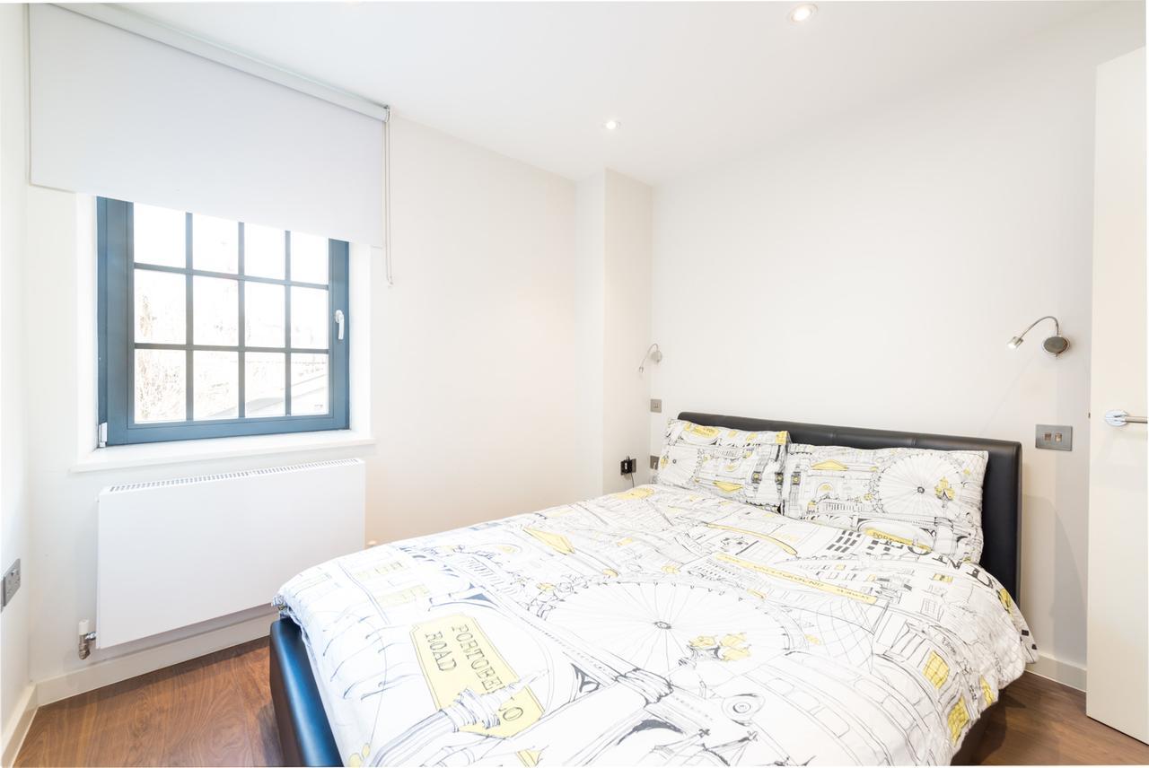 Appartement Kings Cross 3/apartment *