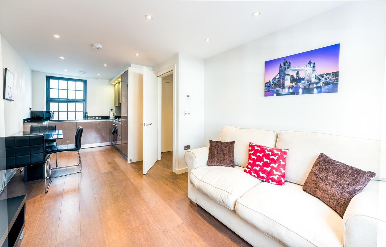 Appartement Kings Cross 3/apartment