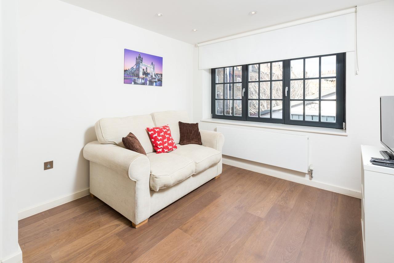 Kings Cross 3/apartment Londen