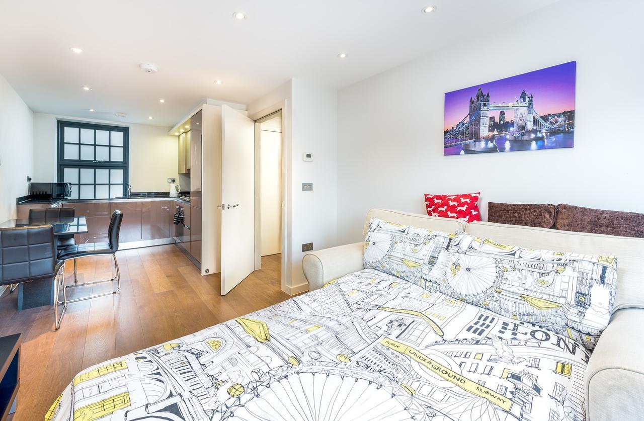 Appartement Kings Cross 3/apartment *