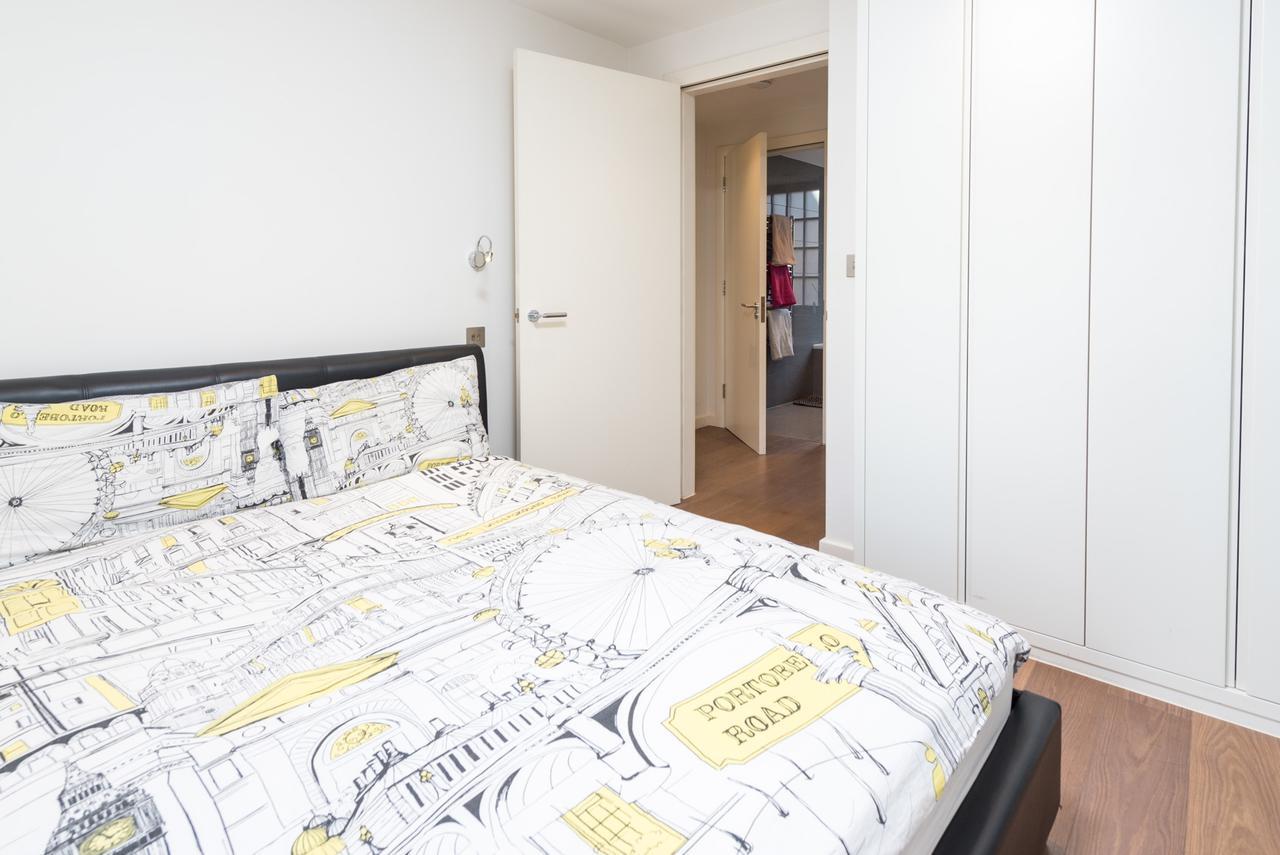 Kings Cross 3/apartment Appartement Londen