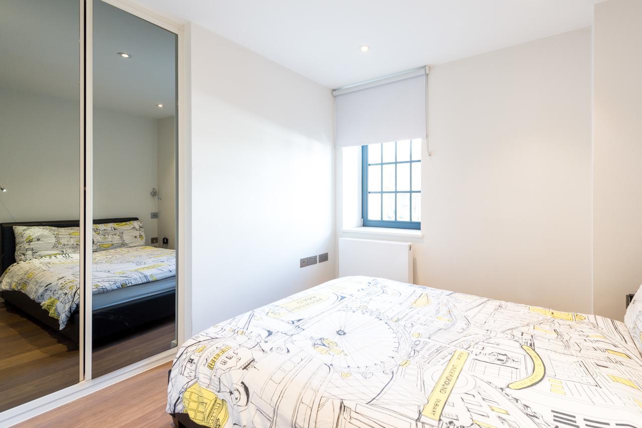 Kings Cross 3/apartment Londen
