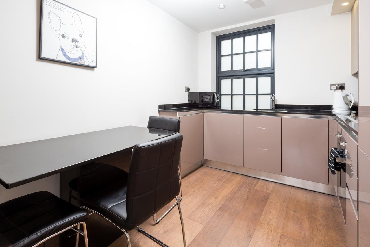 Kings Cross 3/apartment Appartement